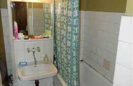 Vanzare 2 camere, decomandat, 52 mp, 1 loc de parcare, zona Piata Marasti!