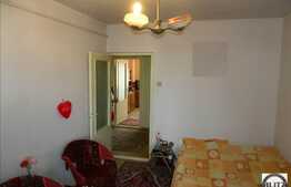 Vanzare 2 camere, decomandat, 52 mp, 1 loc de parcare, zona Piata Marasti!