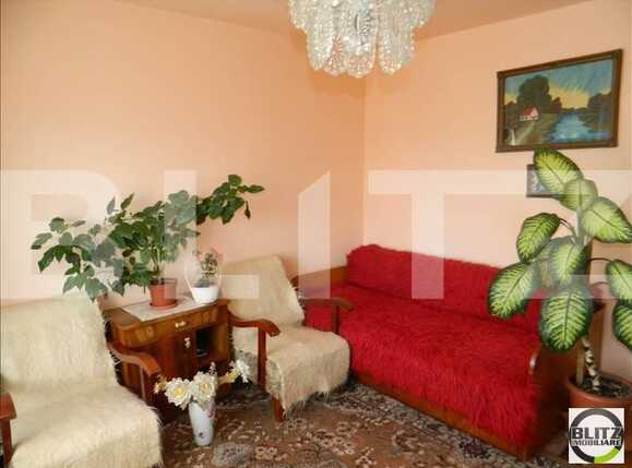 Apartament de vânzare 2 camere Marasti - 10515AV | BLITZ Cluj-Napoca | Poza3