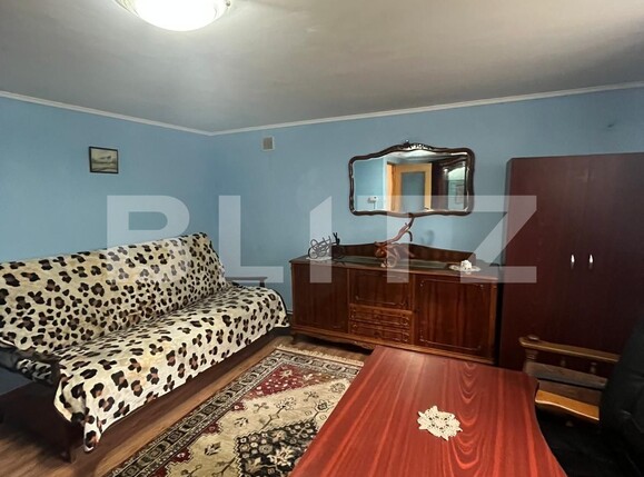 Apartament de închiriat 2 camere Andrei Mureşanu - 105155AI | BLITZ Cluj-Napoca | Poza10