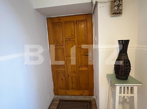 Apartament de închiriat 2 camere Andrei Mureşanu - 105155AI | BLITZ Cluj-Napoca | Poza14