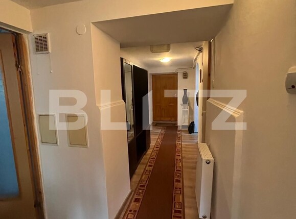 Apartament de închiriat 2 camere Andrei Mureşanu - 105155AI | BLITZ Cluj-Napoca | Poza8
