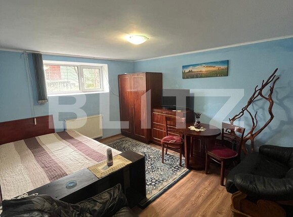 Apartament de închiriat 2 camere Andrei Mureşanu - 105155AI | BLITZ Cluj-Napoca | Poza11