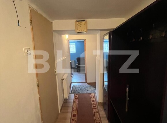 Apartament de închiriat 2 camere Andrei Mureşanu - 105155AI | BLITZ Cluj-Napoca | Poza15