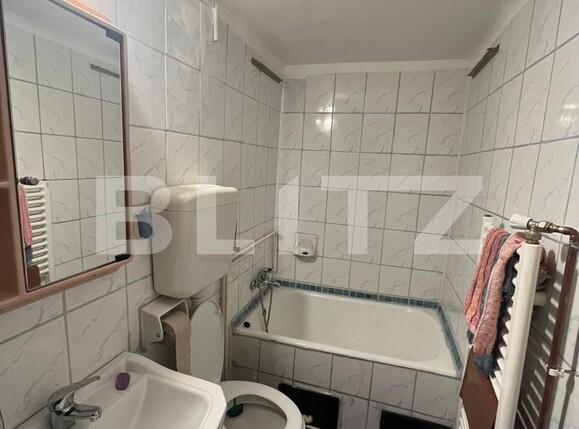 Apartament de închiriat 2 camere Andrei Mureşanu - 105155AI | BLITZ Cluj-Napoca | Poza12