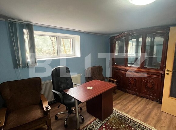 Apartament de închiriat 2 camere Andrei Mureşanu - 105155AI | BLITZ Cluj-Napoca | Poza9