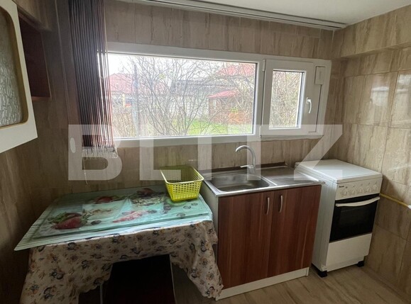 Apartament de închiriat 2 camere Andrei Mureşanu - 105155AI | BLITZ Cluj-Napoca | Poza4