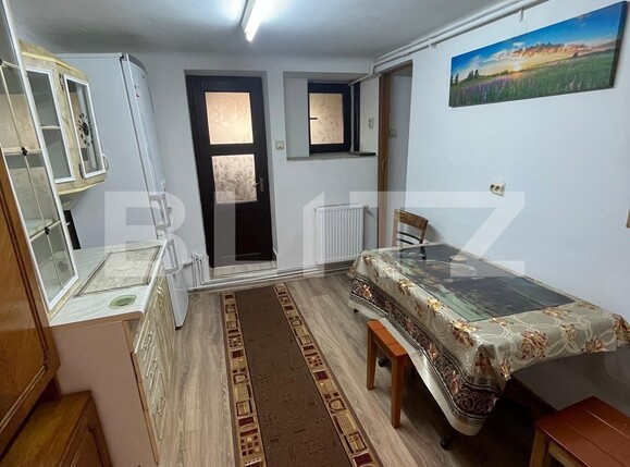 Apartament de închiriat 2 camere Andrei Mureşanu - 105155AI | BLITZ Cluj-Napoca | Poza3