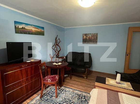 Apartament de închiriat 2 camere Andrei Mureşanu - 105155AI | BLITZ Cluj-Napoca | Poza1