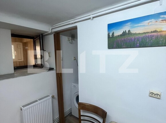 Apartament de închiriat 2 camere Andrei Mureşanu - 105155AI | BLITZ Cluj-Napoca | Poza13