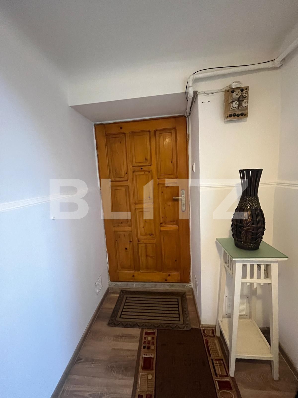 Apartament de închiriat 2 camere Andrei Mureşanu - 105155AI | BLITZ Cluj-Napoca | Poza14