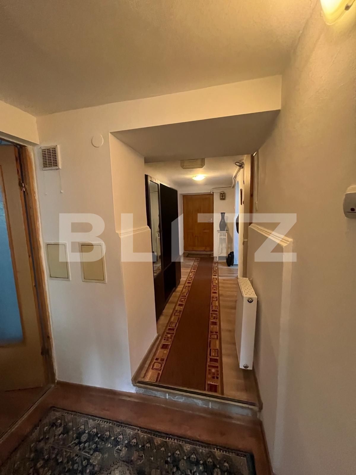 Apartament de închiriat 2 camere Andrei Mureşanu - 105155AI | BLITZ Cluj-Napoca | Poza8
