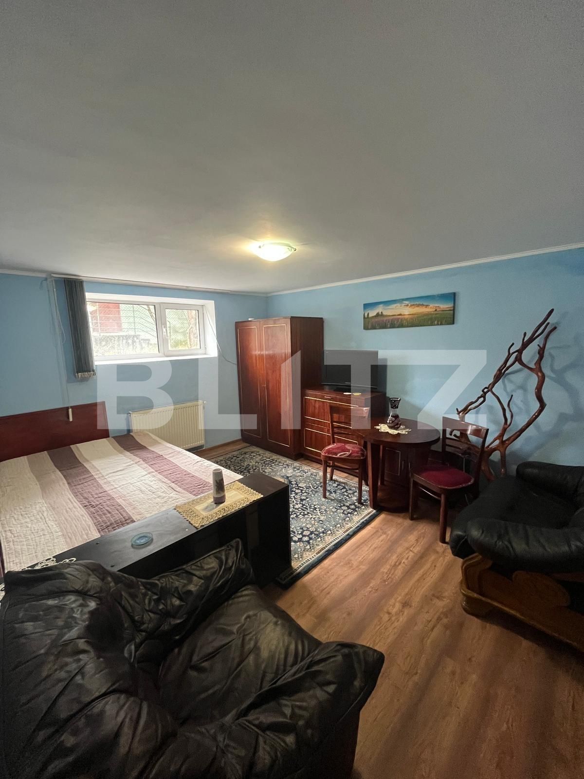 Apartament de închiriat 2 camere Andrei Mureşanu - 105155AI | BLITZ Cluj-Napoca | Poza11