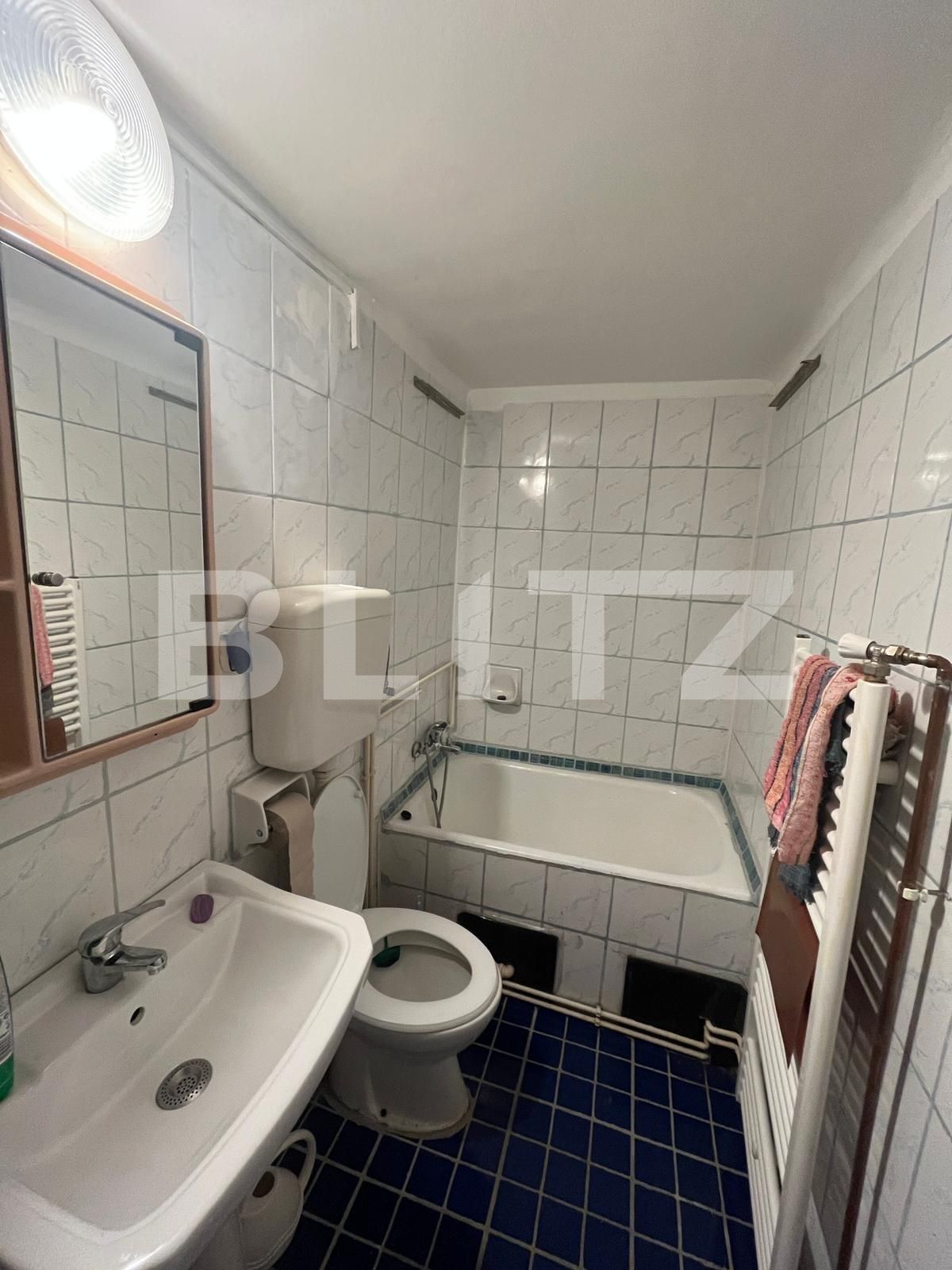Apartament de închiriat 2 camere Andrei Mureşanu - 105155AI | BLITZ Cluj-Napoca | Poza12
