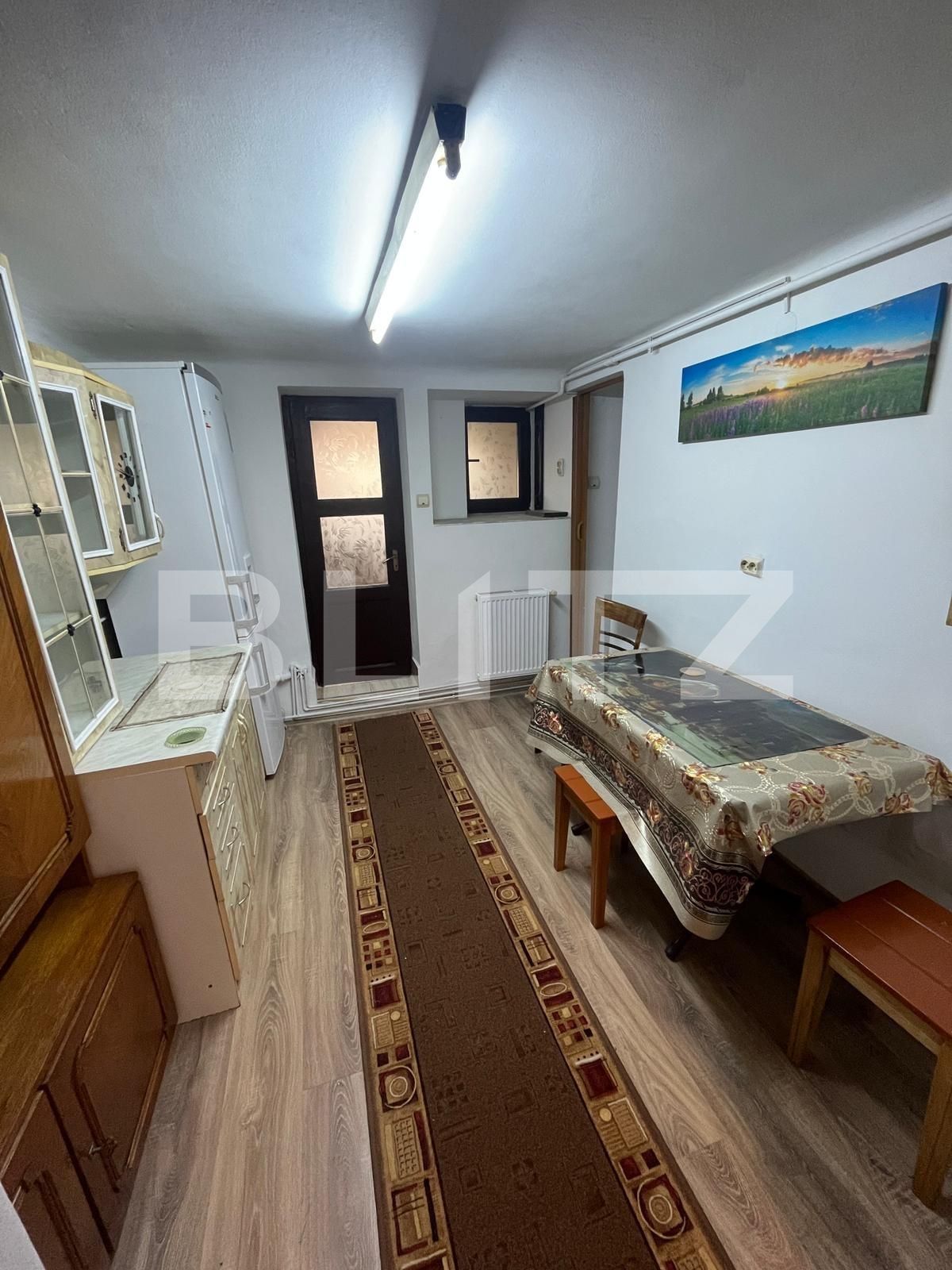 Apartament de închiriat 2 camere Andrei Mureşanu - 105155AI | BLITZ Cluj-Napoca | Poza3