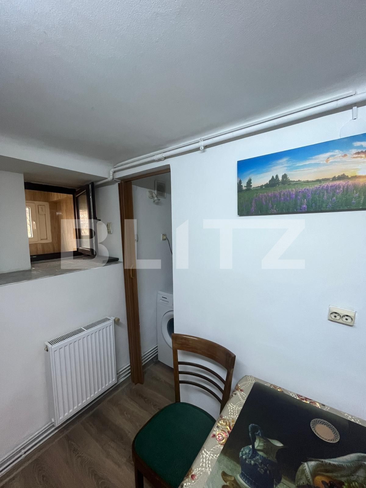 Apartament de închiriat 2 camere Andrei Mureşanu - 105155AI | BLITZ Cluj-Napoca | Poza13