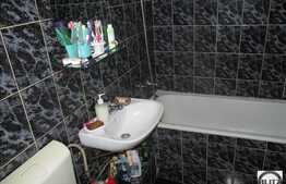 Vanzare 2 camere, 53 mp utili in zona strazii Dunarii! Garaj inclus in pret!