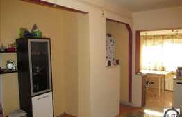 Vanzare 2 camere, 53 mp utili in zona strazii Dunarii! Garaj inclus in pret!