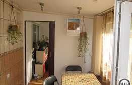 Vanzare 2 camere, 53 mp utili in zona strazii Dunarii! Garaj inclus in pret!