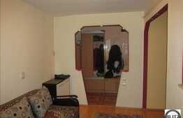 Vanzare 2 camere, 53 mp utili in zona strazii Dunarii! Garaj inclus in pret!