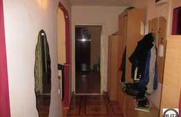 Vanzare 2 camere, 53 mp utili in zona strazii Dunarii! Garaj inclus in pret!