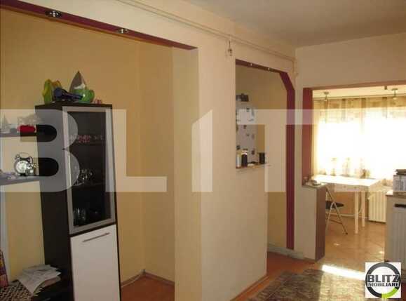 Apartament de vânzare 2 camere Marasti - 10516AV | BLITZ Cluj-Napoca | Poza1