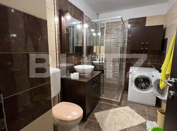 Apartament de închiriat 2 camere Floreşti - 105168AI | BLITZ Cluj-Napoca | Poza5
