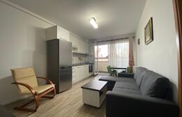 Apartament de 2 camere, 50mp, modern, parcare, zona Centrala