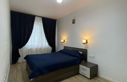 Apartament de 2 camere, 50mp, modern, parcare, zona Centrala