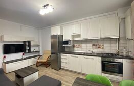 Apartament de 2 camere, 50mp, modern, parcare, zona Centrala