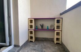 Apartament de 2 camere, 50mp, modern, parcare, zona Centrala