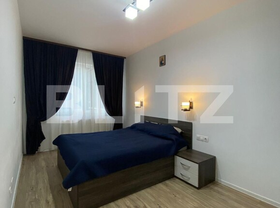 Apartament de închiriat 2 camere Central - 105169AI | BLITZ Cluj-Napoca | Poza3