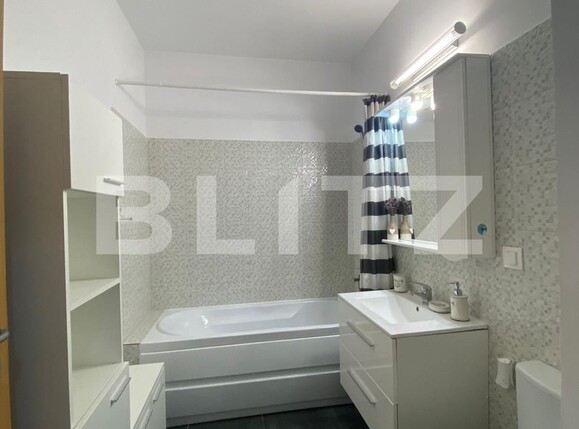 Apartament de închiriat 2 camere Central - 105169AI | BLITZ Cluj-Napoca | Poza6