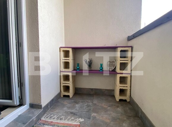 Apartament de închiriat 2 camere Central - 105169AI | BLITZ Cluj-Napoca | Poza7