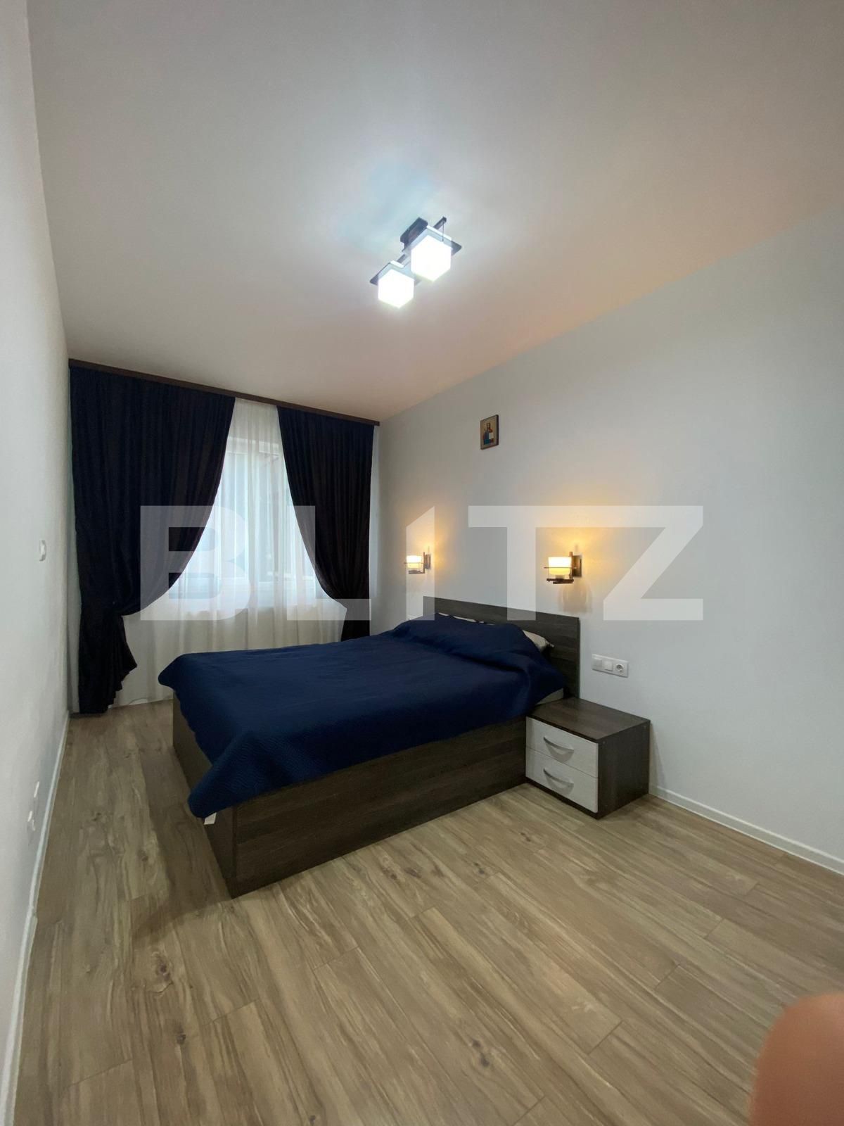 Apartament de închiriat 2 camere Central - 105169AI | BLITZ Cluj-Napoca | Poza3