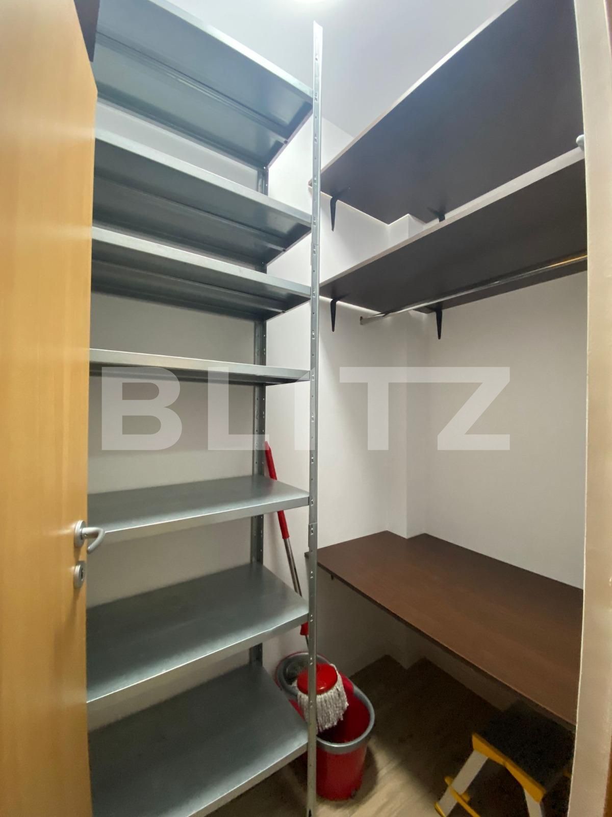 Apartament de închiriat 2 camere Central - 105169AI | BLITZ Cluj-Napoca | Poza5