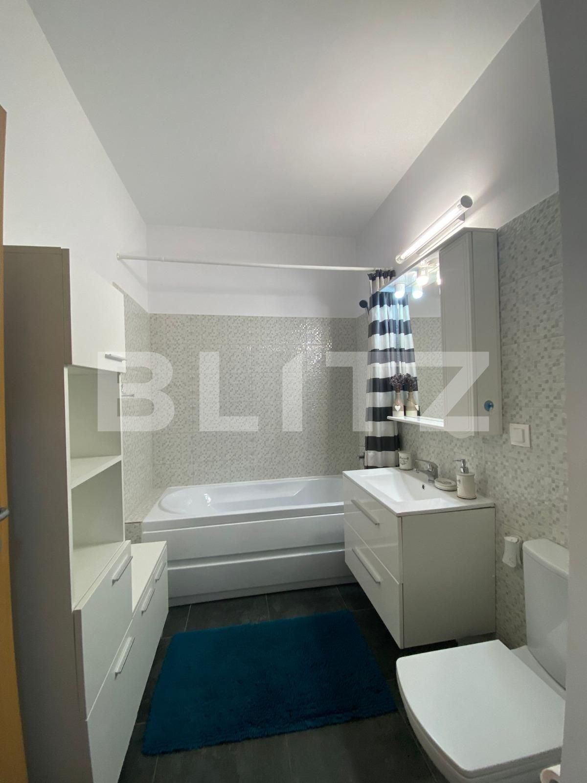 Apartament de închiriat 2 camere Central - 105169AI | BLITZ Cluj-Napoca | Poza6