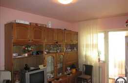 Vanzare garsoniera, 23,06 mp utili, semidecomandat, zona strazii Rasaritului!