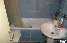 Vanzare garsoniera, 23,06 mp utili, semidecomandat, zona strazii Rasaritului!