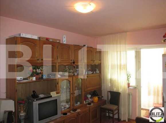 Garsonieră de vânzare Marasti - 10517AV | BLITZ Cluj-Napoca | Poza1