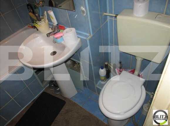 Garsonieră de vânzare Marasti - 10517AV | BLITZ Cluj-Napoca | Poza4