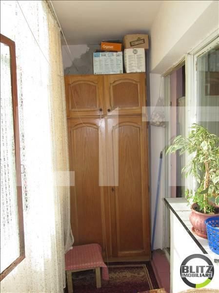 Garsonieră de vânzare Marasti - 10517AV | BLITZ Cluj-Napoca | Poza6