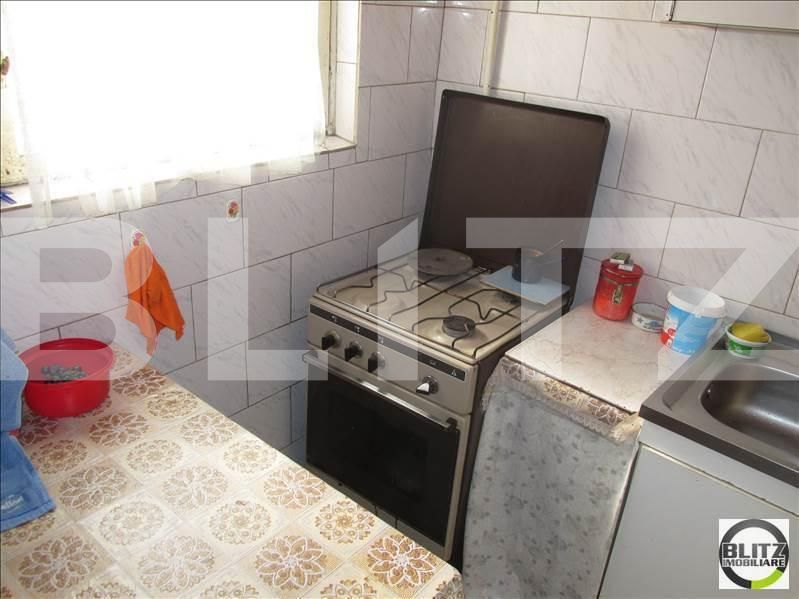 Garsonieră de vânzare Marasti - 10517AV | BLITZ Cluj-Napoca | Poza3