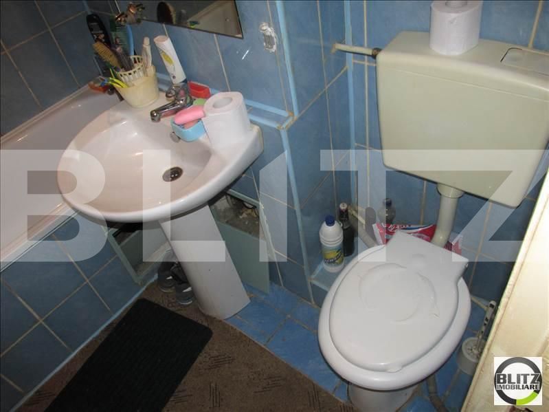 Garsonieră de vânzare Marasti - 10517AV | BLITZ Cluj-Napoca | Poza4