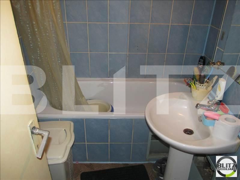 Garsonieră de vânzare Marasti - 10517AV | BLITZ Cluj-Napoca | Poza5