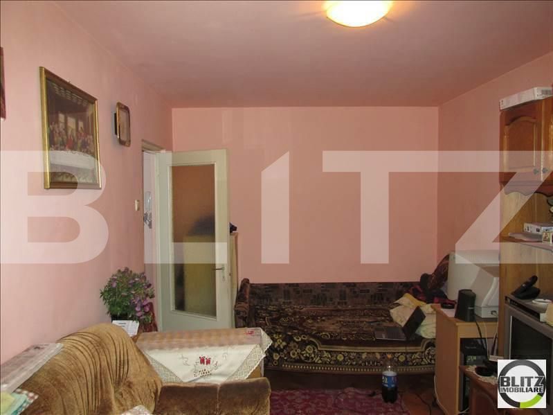 Garsonieră de vânzare Marasti - 10517AV | BLITZ Cluj-Napoca | Poza2