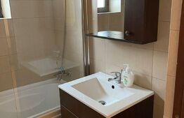 Apartament 2 camere, 45 mp, terasa, parcare, zona Vivo