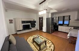 Apartament 2 camere, 45 mp, terasa, parcare, zona Vivo