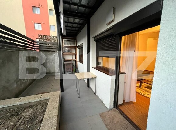 Apartament de închiriat 2 camere Floreşti - 105170AI | BLITZ Cluj-Napoca | Poza7