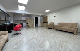 Spațiu pretabil pentru salon sau clinica, 60 mp, zona Sigma
